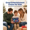 Video Game Console for Kids - preloaded 90+ Plug and