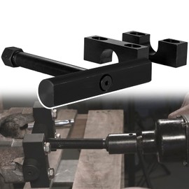 Deecaray 10850 Yoke Puller Compatible with Automotive Trucks, Cars and Equipment, Commonly Found on Class 1-2 Vehicles Car Puller, Lightweight Yoke Puller, Replaces OEM#10850