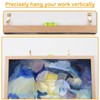 KURUI KURUI 303Pcs Picture Hanging Kit, Picture Hangers Assorted Kit