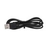 LED Reading Light USB Charging Eye Protection Temp 360° Clip