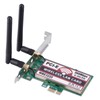 2.4G/5G 300Mbps PCI‑e Dual Band AP Wireless WiFi WLAN Adapter