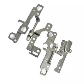 Unbranded/Generic L&R LCD Screen Hinge Bracket 5H50R07243 For Lenovo ideapad 330S-15ARR 81FB