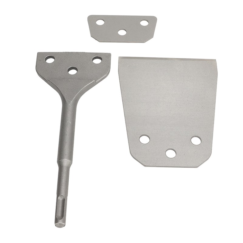 4inch Floor Scraper Bit Spring Steel Flooring Removal Scraper Tool