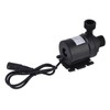 Solar Water Pump Kit Panel 800L/h 12V Low Noise DC