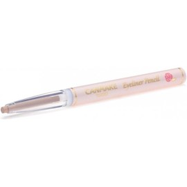 Canmake Eyeliner Pencil 11 Pearl Beige 0.2 g / 캔메이크 아이 라이너 펜슬 11 펄 베이지 0.2 g