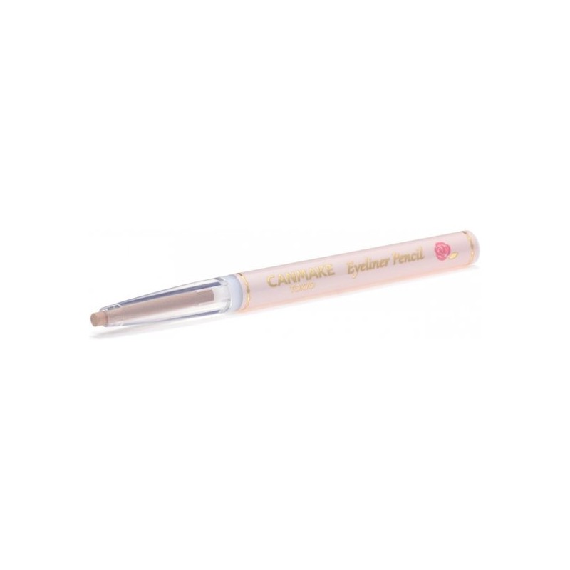 Canmake Eyeliner Pencil 11 Pearl Beige 0.2 g / 캔메이크