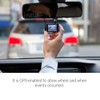 Garmin Dash Cam 45, 1080p 2.0" LCD Screen, Extremely Small