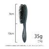 Sanby Pomade Brush WP-104