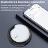 KIM HOST EH30 Portable Bluetooth Speaker with Stereo Sound, Wireless