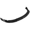MTD Fits 15-22 Dodge Charger SRT V2 Style Front Bumper