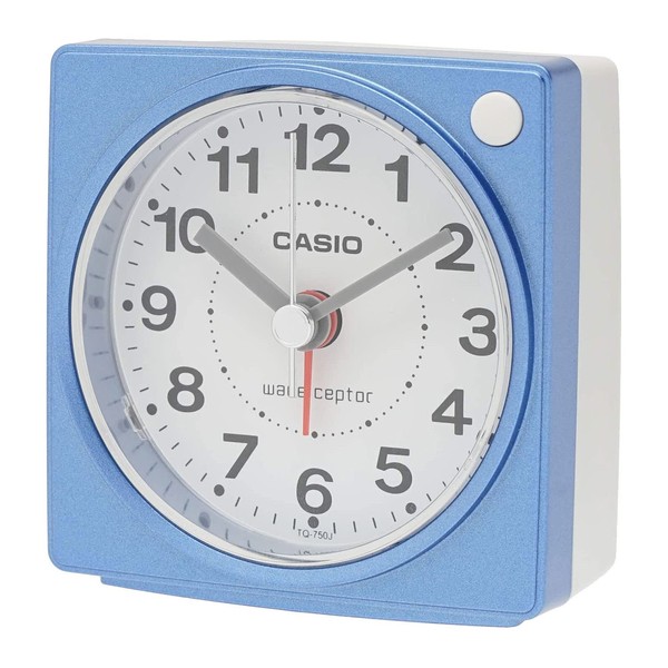 Casio Compact Size Atomic Clock