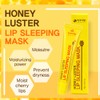 Eyenlip Honey Luster Lip Sleeping mask 15g