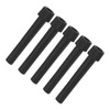 50pcs E26 E27 Light Lamp Turn On Off Switch Knobs
