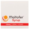 Maltofer Syrup Liquid 150mL