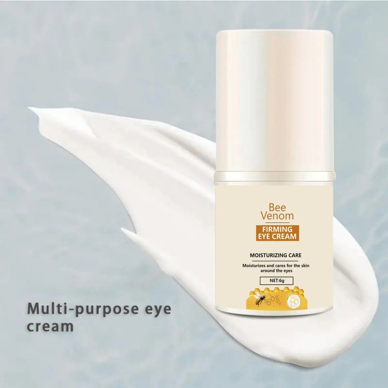 Crema Hidratante Para Ojos, 6 G, Para Hidratar Los Ojos