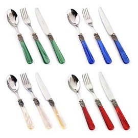 (EME) EME Napoleon Dinner 3-Piece Set for 1 / (EME)EME나폴레옹 디너3종 1인세트