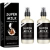 Super Milk Conditioning Hair Primer Hydrating and Protecting, Leave-in Conditioner