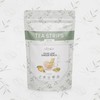 Olyxir Detox Tea Strips - Natural Olive Leaf, Ginger, &