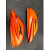 Arctic Cat New Arctic Cat ATV SNOW SET PAIR HAND