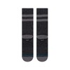 Stance Crew Joven Socks (Small, Black)