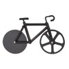 Pizza Cutter, Pizza Roller, Pizza Cutter Model Bicycle Made of