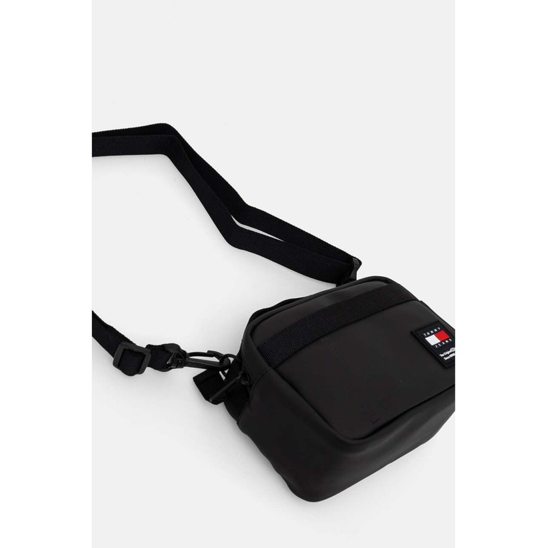 Tommy Jeans Men's TJM Daily + Camera Bag Am0am12616 Shoulder