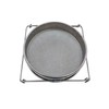 Honey Stainless Steel Strainer Double Sieve, Bee Keeping Equipment Filter