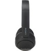 Sony WH-CH520 Wireless Headphones - Black