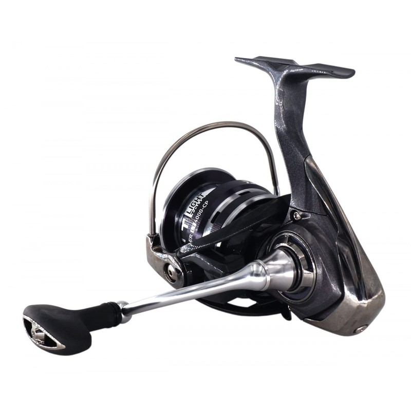 Daiwa Exceler LT 2500-XH Reel