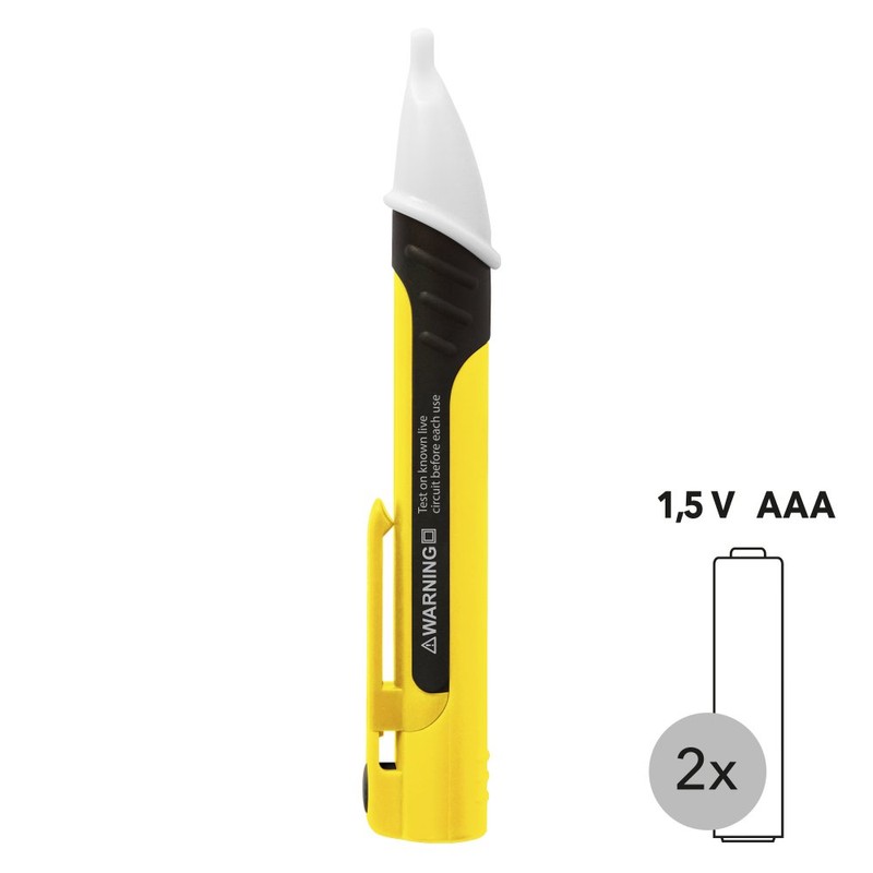 TROTEC BE14 Voltage Detector