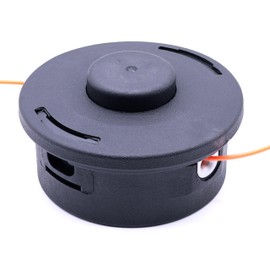 SWNKDG Autocut 25-2 Mowing Head Compatible with Stihl FS, KM, FR Series, M10x1.0 4002-710-2108, 2.4 mm x 3.5 m