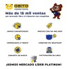 Juego De Tornillos Para Asiento Wc Pm96