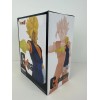 Bandai Dragon Ball Z The Vegito Gxmateria Bandai Action Figure