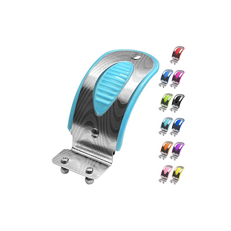 OTFAITP Rear Brake Pads for Scooter, Replacement for Micro Maxi