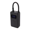5V 2.4A Charging Pump Portable Cordless Electric Tire Inflator with