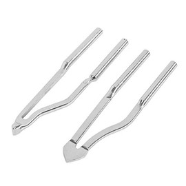 Truper R-CAU-140, Puntas de repuestos para cautín tipo pistola CAU-140, 2 pzas