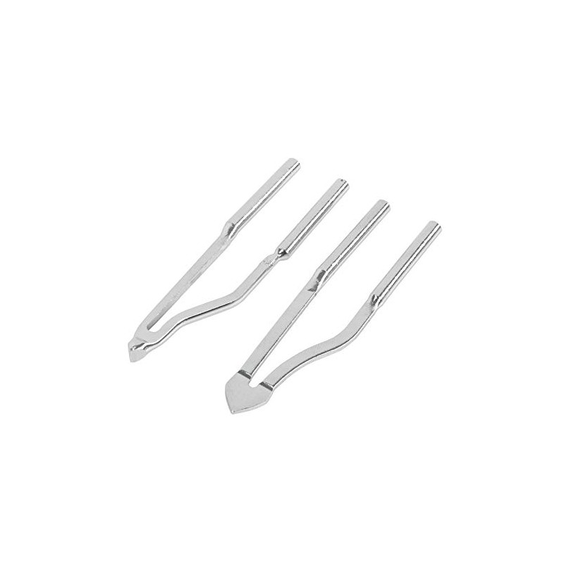 Truper R-CAU-140, Puntas de repuestos para cautín tipo pistola CAU-140,