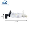 Supplying Demand W10545255 W10436434 Reemplazo de fusible térmico para horno