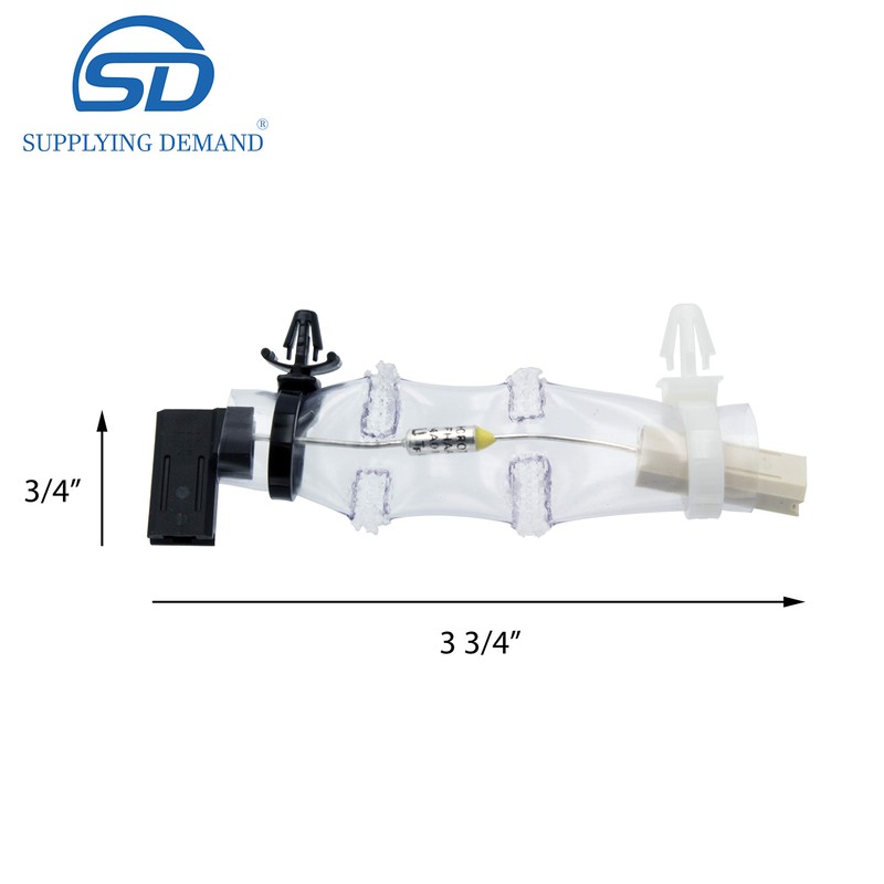 Supplying Demand W10545255 W10436434 Reemplazo de fusible térmico para horno