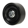 Drive Belt Idler Pulley 2528725010 Tensioner Pulley Replacement for KIA