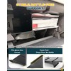 Trumgeta Glove Box Organizer Fit for 2024 2025 2026 Toyota