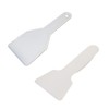 BestWayDigital Set Of 2 Replacement Fridge Scrapers Snow Ice De-icing