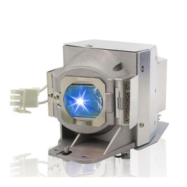 Poxtedsr AK.BLBJF.Z11 Replacement Projector Lamp Compatible with ACER X1340W P1340W P1341W X1340WH P1340WG, with Housing