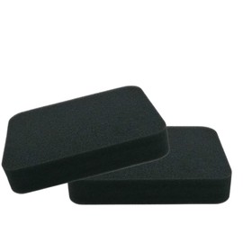 Arpisziv GP5500 GP6500 Air Filter Fit For Ge-nerac Generator GP6500E GP7500 GP8000E H5500 H7500 RS5500 RS7000E Reps 17211-899-000