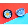 Hoover 440014275 2 SOLUTION TANK CAPS for HOOVER FH54010 STEAM