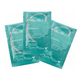 Remedio Malibu Nadadores Bienestar Cabello