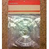 Dimension Freewheel Spoke Protector 34 tooth clear plastic