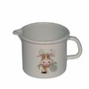 Riess 0040-084 Country-Almliesel Jug, Diameter-12 cm Multi Colour, Name