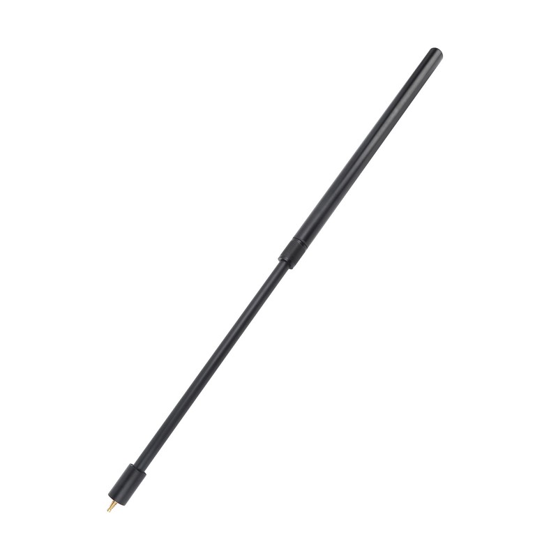 Billiards Pool Cue Extension Aluminum 21in Billiard Cue Extension Billiards