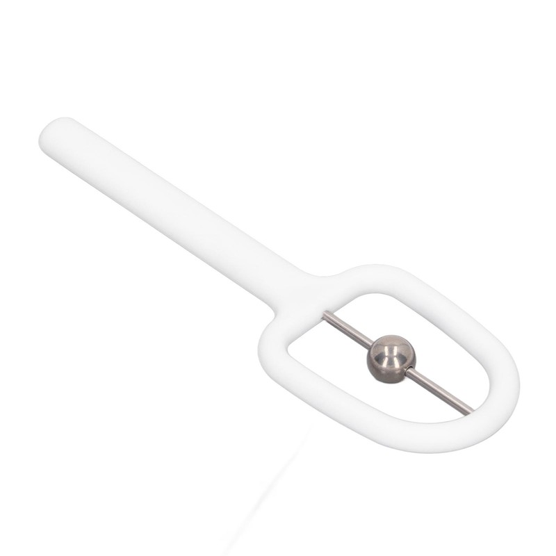 Tongue Tip Exercise Tool U Shaped Improve Flexibility Oral Muscle